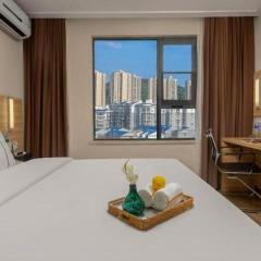 City Comfort Inn Changsha Wuyi Avenue Yingbin Road