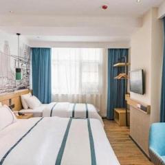 City Comfort Inn Lhasa Potala Palace Scenic View