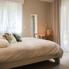 Casa Rosetta - Relax in Centro - Parcheggio Privato, Mare a 2 Passi