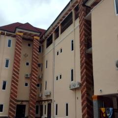 De Zaza Royal Hotel And Suites