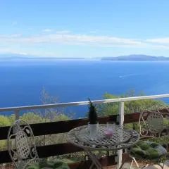 Holiday paradise Opatija