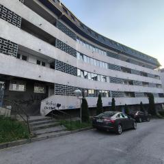 Apartman Džejla