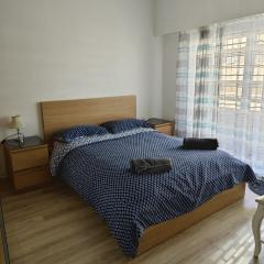 Anne 3 Bedroom Apartment