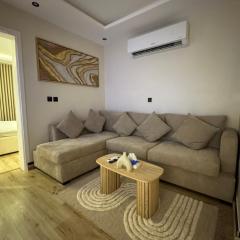 Apartment in Al-Ghadeer