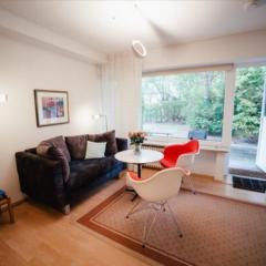 Ferienwohnung Wohldstr. 27/5 Timmendorfer Strand