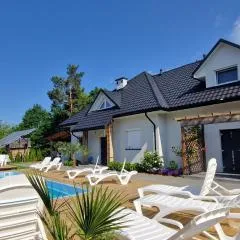 Noclegi u Pepego - Radawa Spa