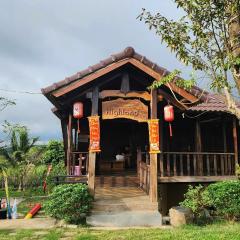Vân Hòa Phú Yên homestay highland