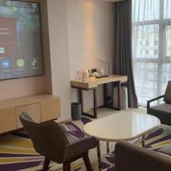 Lavande Hotel Shenzhen Pingshan High-Speed Railway Station Longdong Metro Station