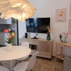 OLTREMARE holiday home