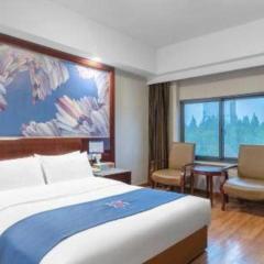 PAI Hotels·Hefei Baohe Wanda Plaza