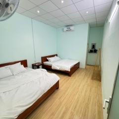 Phan Lê Homestay