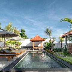 Ulu Apsura Villas