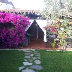 Villetta Bouganville