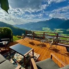 Hochleiten-Gut