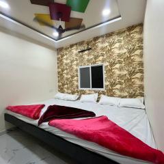 Hotel prathna palace