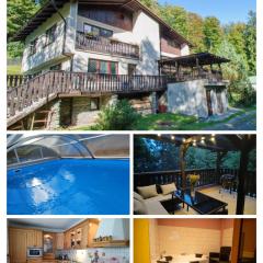 Apartmá Gister ski and wellnes