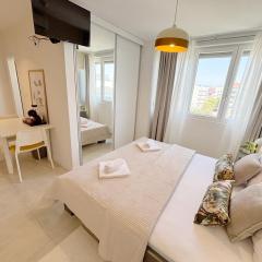 Room Zara with FreeParking