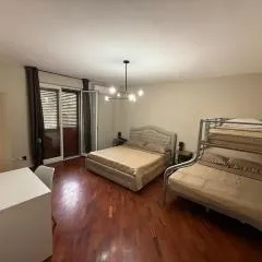 Adeles house