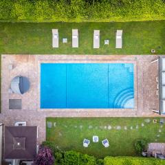 Villa Gatti Marina di Pietrasanta