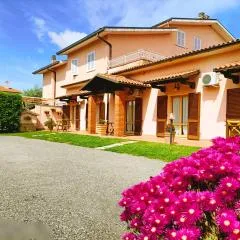 Villa Etruria Guest House