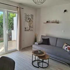 Apartmani Šegota