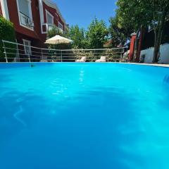 Corfu Dream Holidays Villa Kanoni