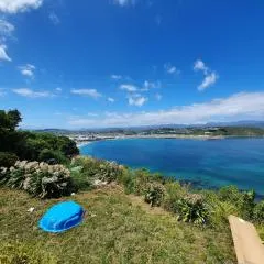 Incredible Views