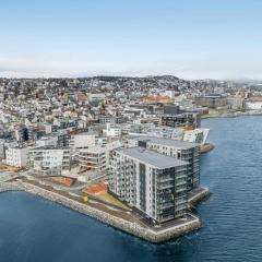 Seaside apartment