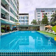 The Regizt Jomtien Pattaya