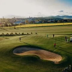 Pension golf club Grosshof