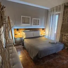 Casa As Fontes