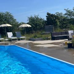 Cozy Coastal Haven in Havdhem