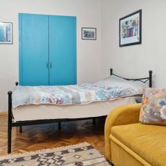 Stylish Studio Chikobava Street Heart of Tbilisi