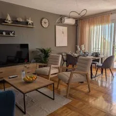 Apartments Good Times
