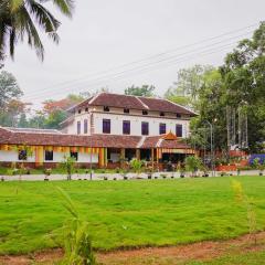 Chithrapuri Heritage Hotels Pvt Ltd