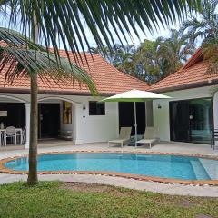 Villa Paradise Island