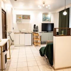 Mega COOL Flat France Suisse