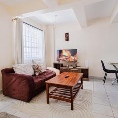 Nomi's Nook1 B-room rental unit free parking in Nakuru CBD