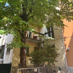 Casa in centro a Bologna - Giardini Margherita