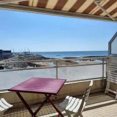 Studio vue mer - La Turballe