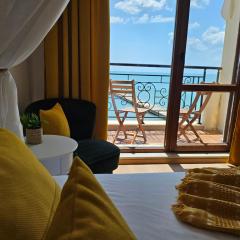 Apartment Cotty, complex Carpe Diem Balchik