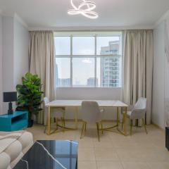 Apartment in Downtown As Dormitory Room for female