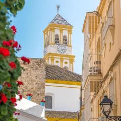 Beautiful Historic Studio - Best Location