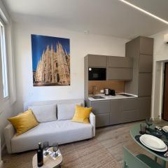 Milan Top 7 attractions at Metro1 - Charming flat