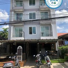 Chinda Boutique Hotel