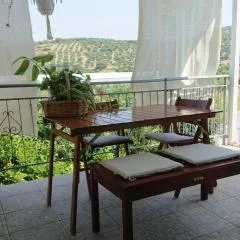 Evilion house inTholo. Sea, nature, relaxation!