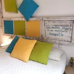 Bellver bedrooms