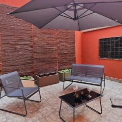 San Lorenzo Garden Suites