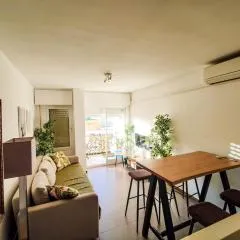 Apartamento en Benalmádena