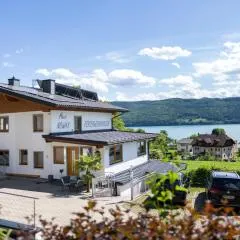 Haus Nowak Ferienwohnungen